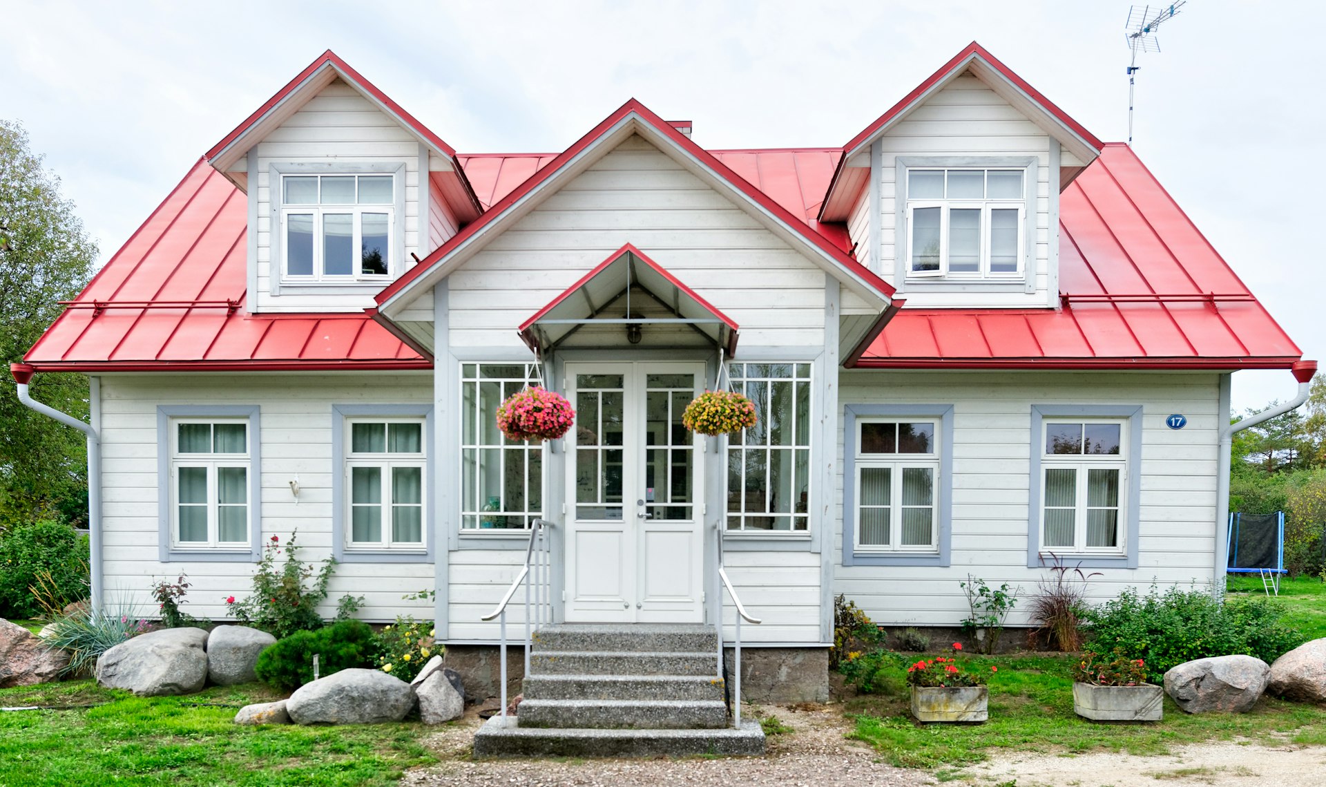 Haus kaufen in Ritterhude